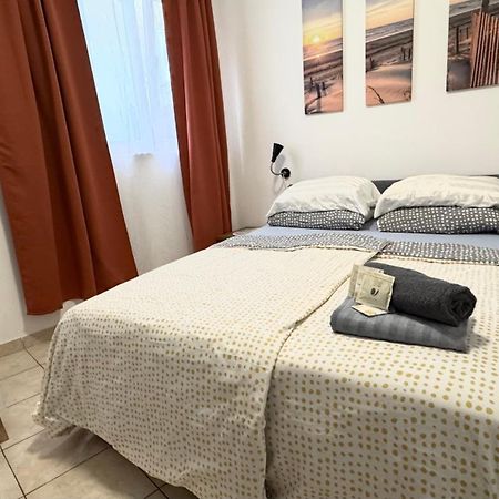 Hotel Perello Old Town à Split Extérieur photo